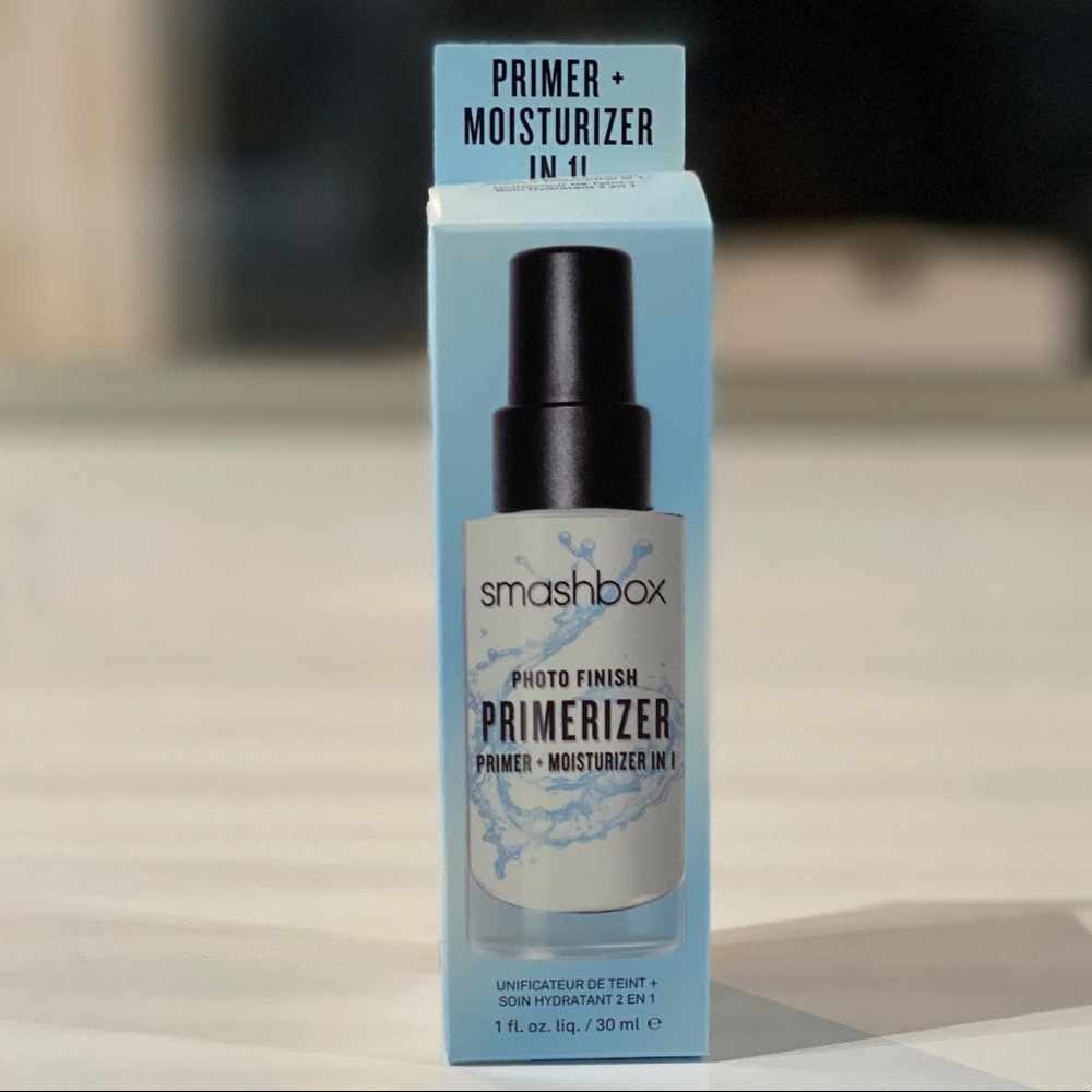 Smashbox Photo Finish Primerizer